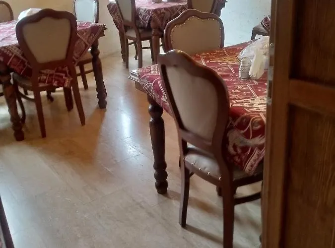 Apartment Acan Guenluek Kiralik Ev Ürgüp