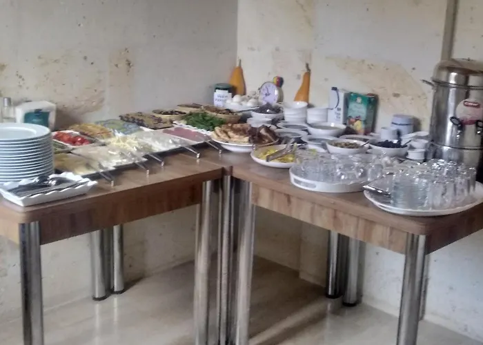 Acan Guenluek Kiralik Ev Апартаменты