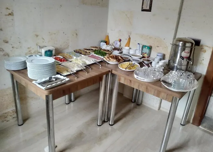 Acan Guenluek Kiralik Ev Apartment