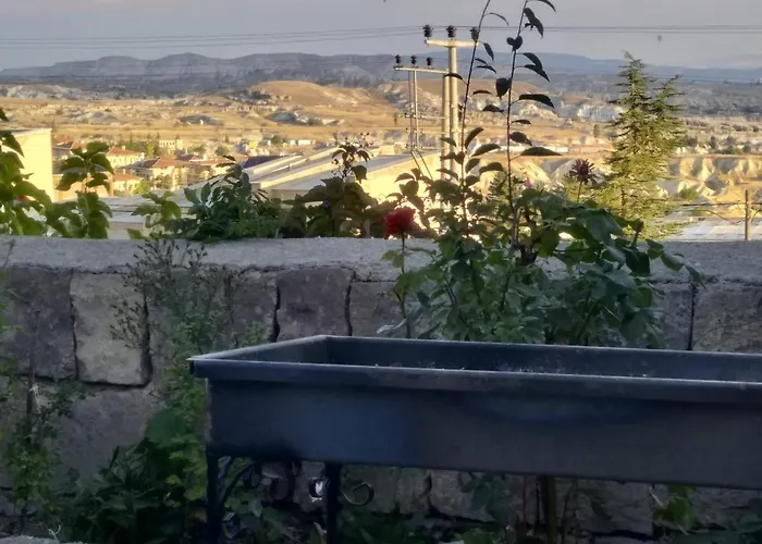 Acan Guenluek Kiralik Ev * Ürgüp