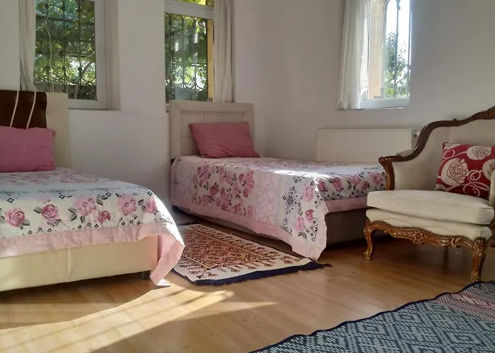 Apartment Acan Guenluek Kiralik Ev