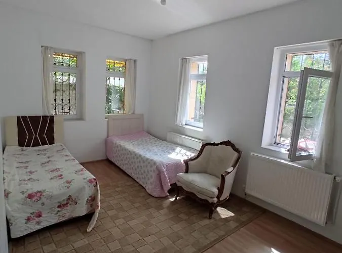 Acan Guenluek Kiralik Ev Apartment *