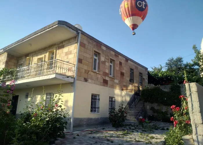 Acan Guenluek Kiralik Ev *