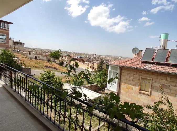 Acan Guenluek Kiralik Ev * Ürgüp