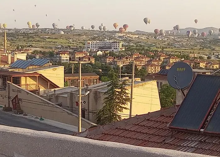 Acan Guenluek Kiralik Ev Apartment