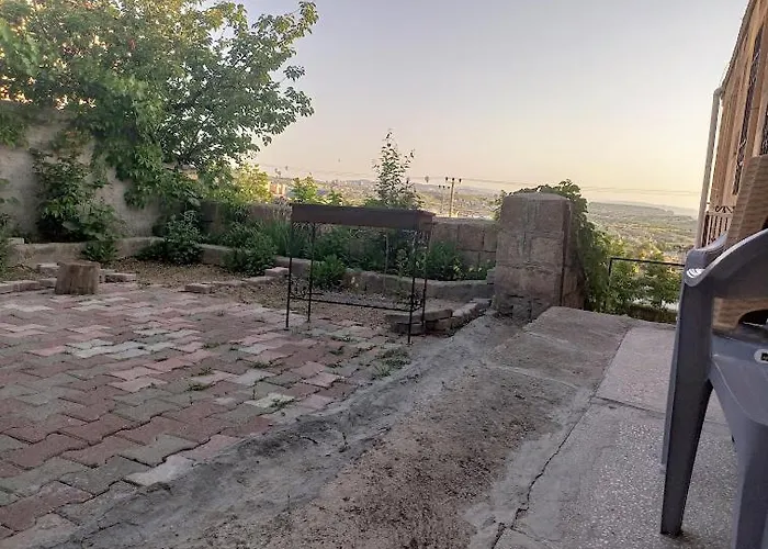 Acan Guenluek Kiralik Ev * Ургуп