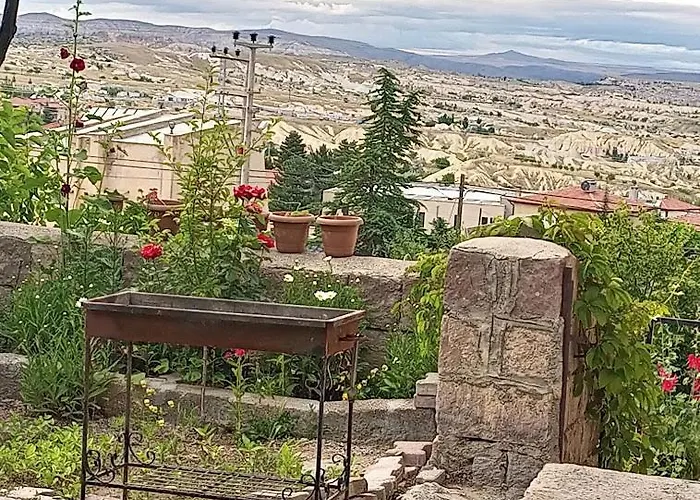 Acan Guenluek Kiralik Ev Апартаменты *