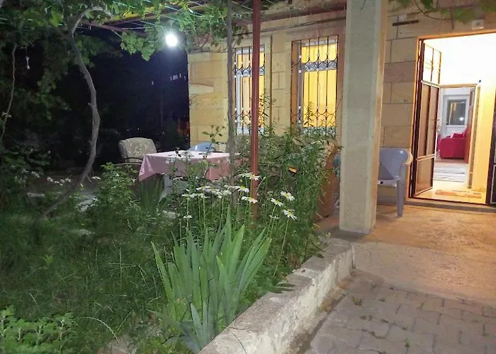 Acan Guenluek Kiralik Ev Apartment Ürgüp