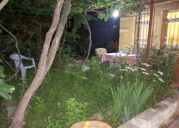 Апартаменты Acan Guenluek Kiralik Ev *