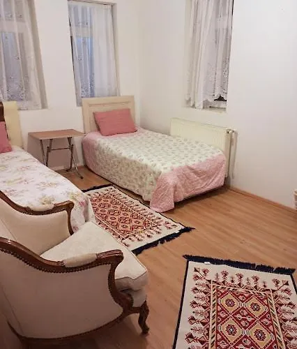 Apartment Acan Guenluek Kiralik Ev *