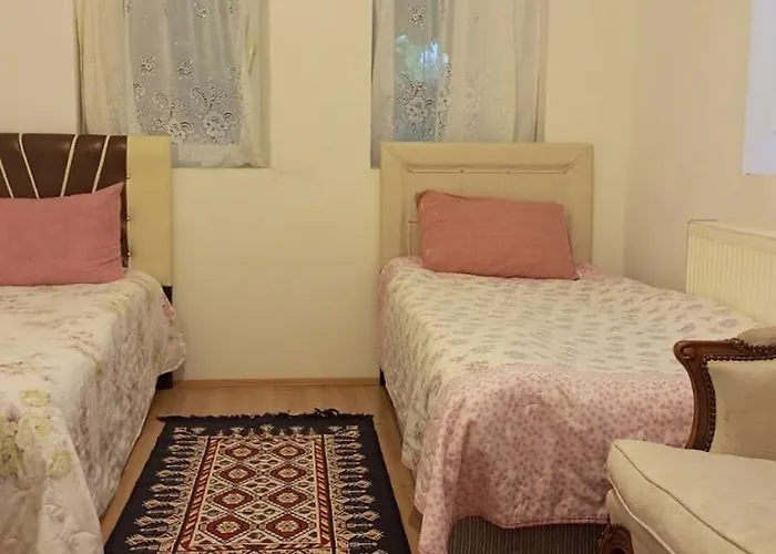 Acan Guenluek Kiralik Ev Ürgüp