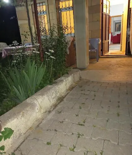 Acan Guenluek Kiralik Ev