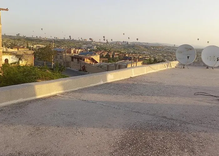 Апартаменты Acan Guenluek Kiralik Ev *