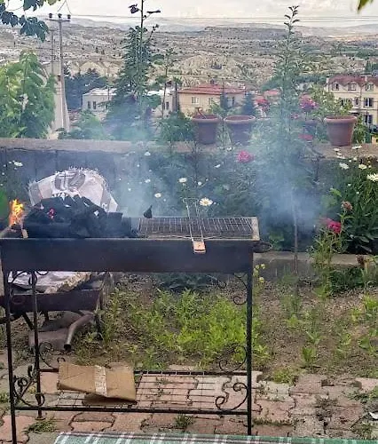 Acan Guenluek Kiralik Ev * Ürgüp