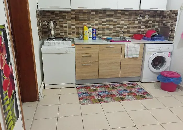 Acan Guenluek Kiralik Ev *