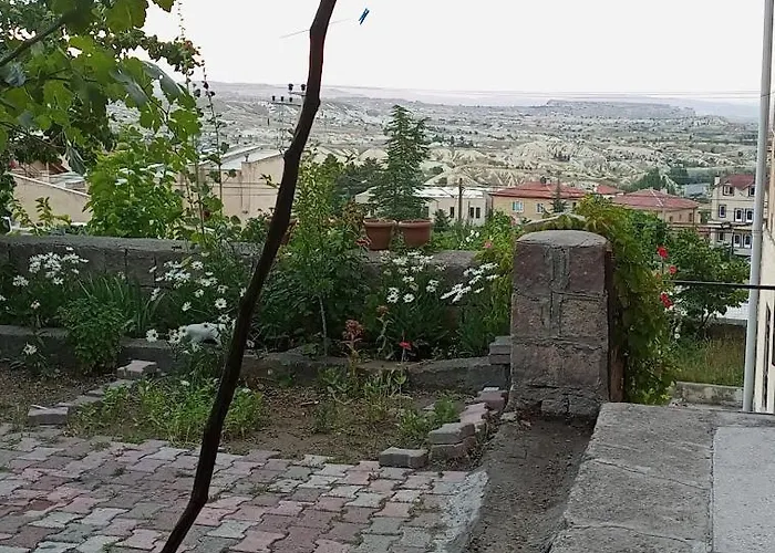 Acan Guenluek Kiralik Ev Апартаменты *