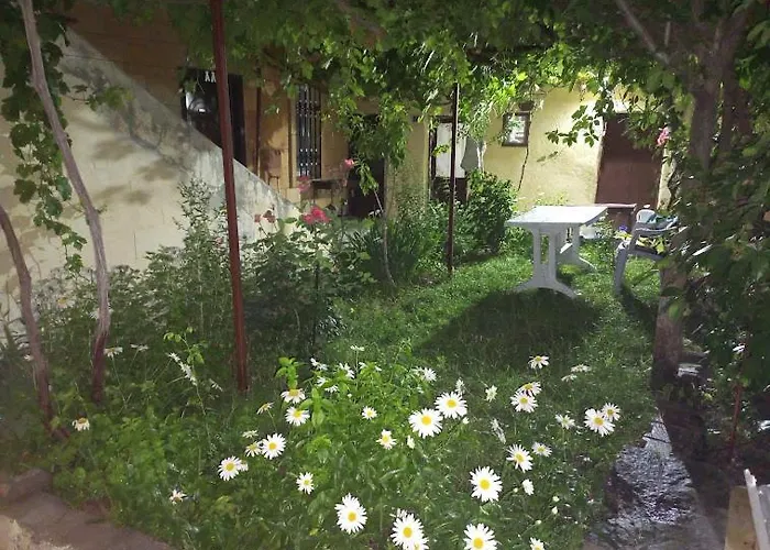 Acan Guenluek Kiralik Ev * Ürgüp