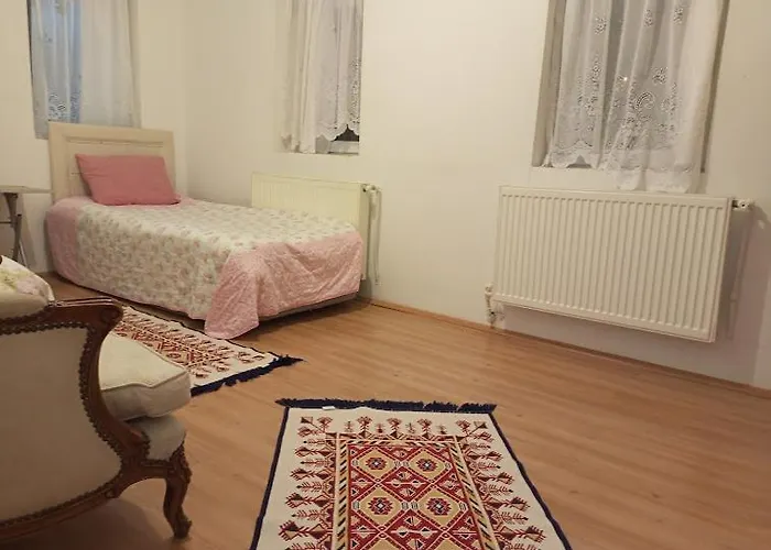 Acan Guenluek Kiralik Ev *