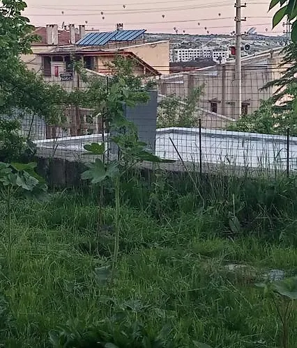 Acan Guenluek Kiralik Ev Apartment Ürgüp