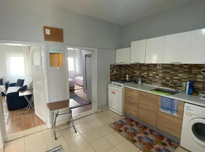 Acan Guenluek Kiralik Ev *