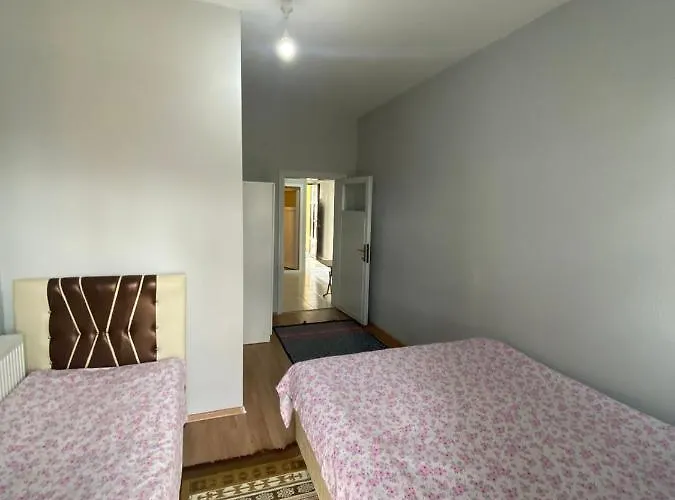 Acan Guenluek Kiralik Ev * Ürgüp