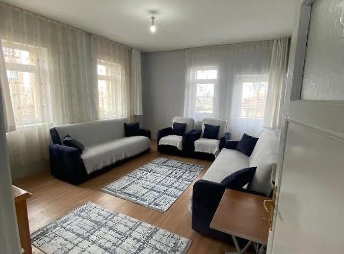 Apartment Acan Guenluek Kiralik Ev *